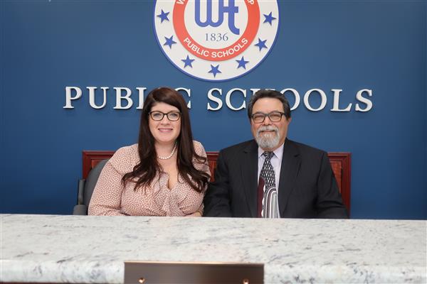Board of Education Leadership 